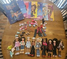 Bratz doll clothes for sale  Laurel