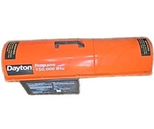Dayton propane forced for sale  Miami