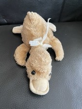 Ente stofftier duck gebraucht kaufen  Winsen