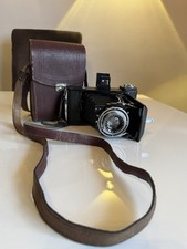 Zeiss ikon nettar gebraucht kaufen  Hamburg