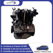 Moteur renault twingo d'occasion  Saint-Quentin
