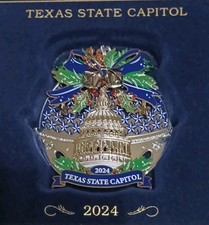 Texas state capitol for sale  Sparta