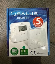 Salus rt510rf boiler for sale  ROTHERHAM