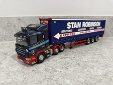 Corgi scania tri for sale  CREWE