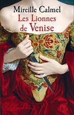 Lionnes venise tome d'occasion  France