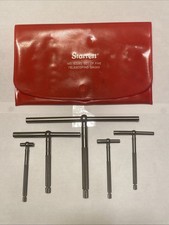 Starrett s229g telescoping for sale  Lomita