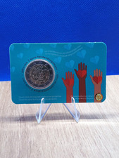 Coincard euro commemorativo usato  Arezzo