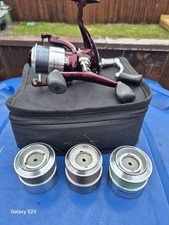 shakespeare trion for sale  HULL