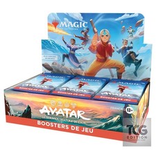 Mtg avatar dernier d'occasion Mtg avatar dernier d'occasion  Brax