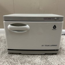 Pursonic towel warmer for sale  Bloomingdale