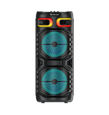 Denver party speaker gebraucht kaufen  Hartmannsdorf