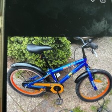 Kinderfahrrad zoll nerf gebraucht kaufen  Laatzen