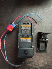 Motorola fach kfz gebraucht kaufen  Löcknitz