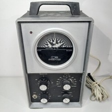 Conn Strobotuner – Modelo ST-11 Afinador de Instrumento Analógico - Ligar e girar comprar usado  Enviando para Brazil