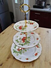 Queen china virginia for sale  PONTEFRACT