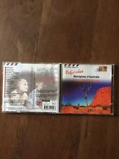 Musique album didjeridoo d'occasion  La Châtaigneraie