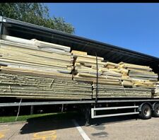 Insulated kingspan tata for sale  DUNSTABLE
