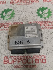 616643000 centralina modulo usato  Rovato