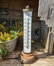 Grosses thermometer standfuss gebraucht kaufen  Großefehn