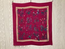 Pierre cardin foulard d'occasion  France