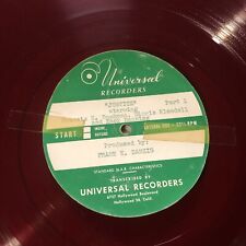 Rare vinyl record for sale  Glendora