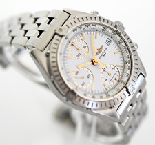 Breitling chronomat b13050.1 usato  Virle Piemonte