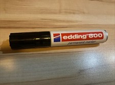 Edding 800 permanentmarker gebraucht kaufen  Minden