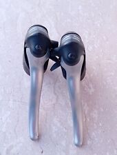Shimano Sora ST 3300 Leve Freno Ergopower 2x8 Velocità, usado comprar usado  Enviando para Brazil