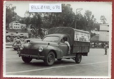 Photo ancienne automobile d'occasion  Dijon