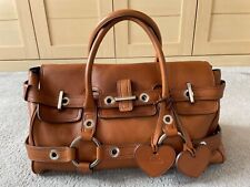 Luella giselle satchel for sale  SHERINGHAM