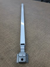 Toldo DOMETIC 8500/9000 RV PEÇA DE REPOSIÇÃO VIGA INFERIOR COM CONTROLE DESLIZANTE BRANCO FABRICANTE DE EQUIPAMENTO ORIGINAL, usado comprar usado  Enviando para Brazil
