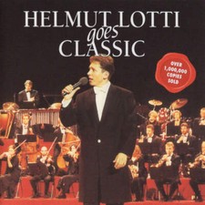 Helmut lotti helmut d'occasion  Expédié en Belgium