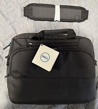 Dell pro briefcase for sale  East Haven