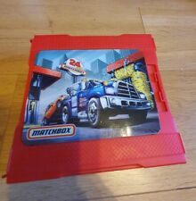 Matchbox j4761 fold for sale  CANNOCK