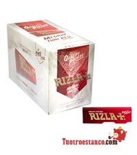 Carta rizla red usato  Spedire a Italy