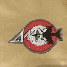 patch aeronautica usato  Italia