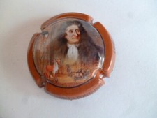 Capsule champagne mignon d'occasion  Reims