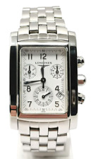 Orologio longines tank usato  Italia