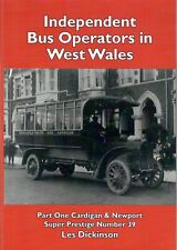 Independent bus operators for sale  MELTON MOWBRAY