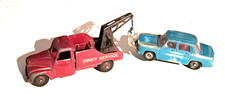 Dinky toys ancien d'occasion  Paris XIII