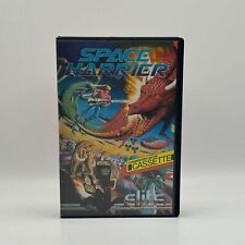 Space harrier c64 for sale  IPSWICH