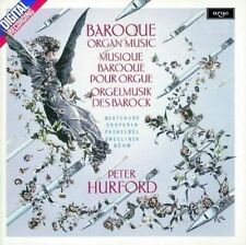 Peter hurford baroque for sale  STOCKPORT