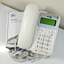 Big button telephone for sale  WISBECH