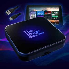 Magic box 3.0 for sale  Henderson
