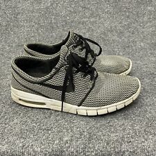 Buty męskie Nike SB Stefan Janoski Max rozmiar 12 631303-005 na sprzedaż  Wysyłka do Poland