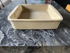 Pampered chef square for sale  CHESTER