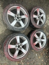 Mazda rx8 alloy for sale  ASHFORD