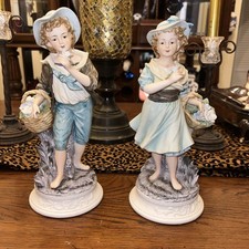 ethan allen figurines for sale  Lehigh Acres