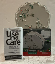 Pfaltzgraff winterberry napkin for sale  Mechanicsburg