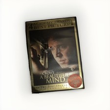 Beautiful mind used for sale  Washington